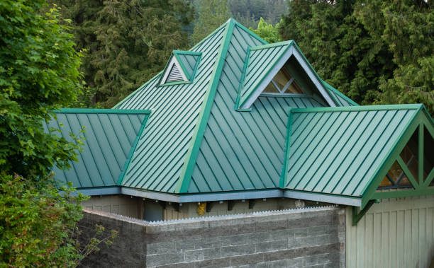 Best Wood Shake Roofing  in Sand Lake, MI