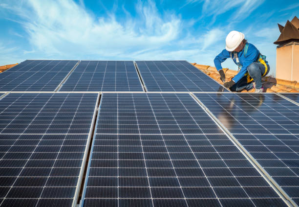 Best Roof Installation  in Sand Lake, MI